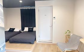 Leisure hotel 中野